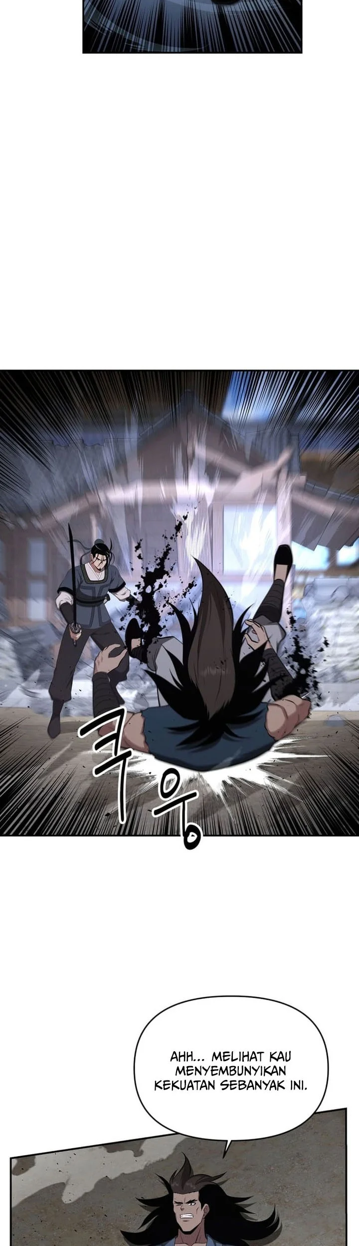 the worlds best kunlun tavern chapter 93 - Page 27