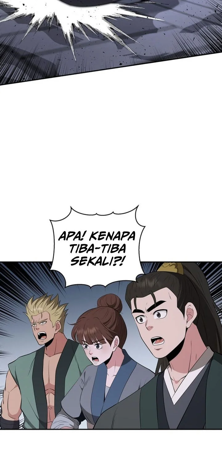 the worlds best kunlun tavern chapter 93 - Page 36