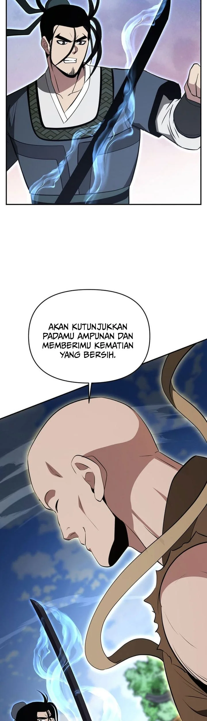 the worlds best kunlun tavern chapter 93 - Page 39