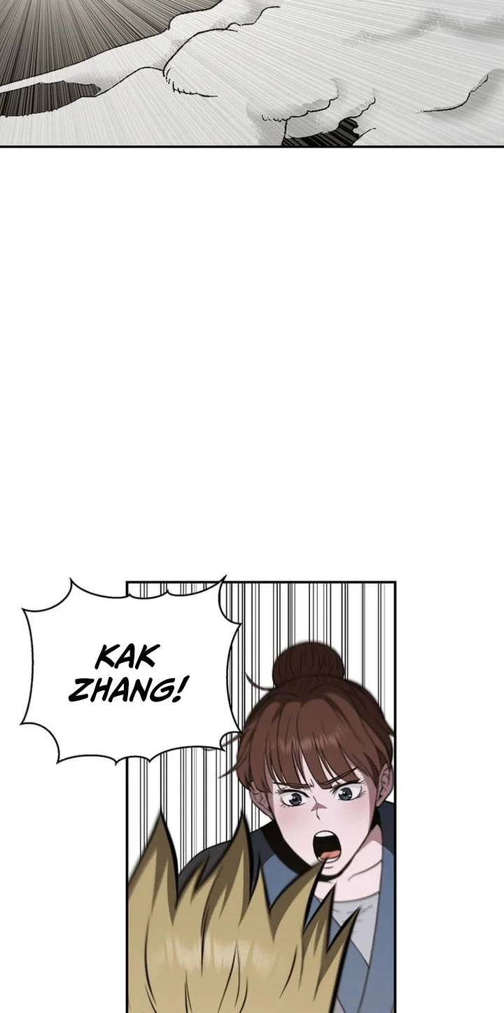 the worlds best kunlun tavern chapter 93 - Page 52