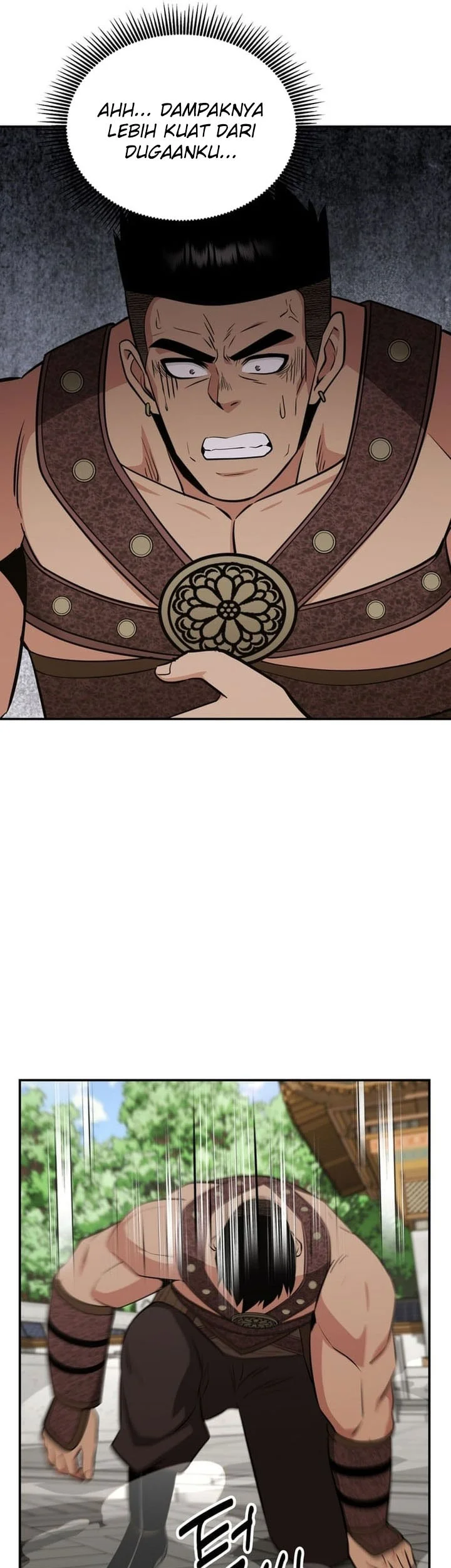 the worlds best kunlun tavern chapter 93 - Page 57