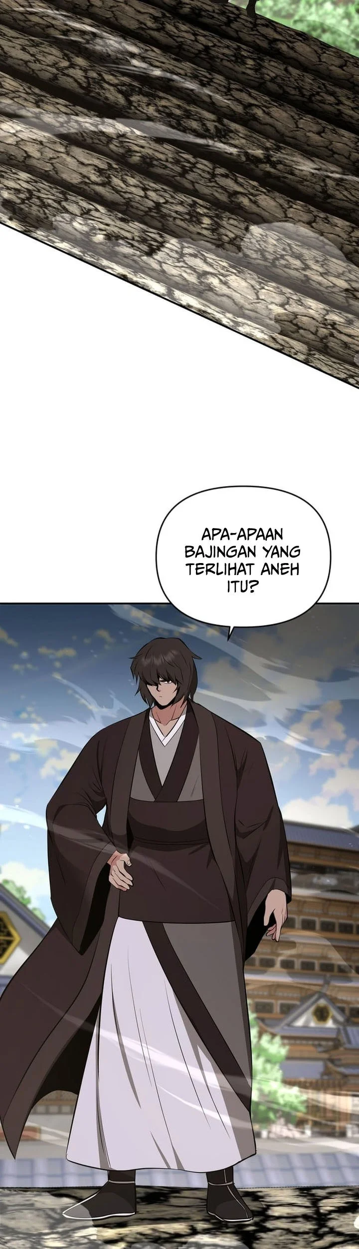 the worlds best kunlun tavern chapter 93 - Page 63