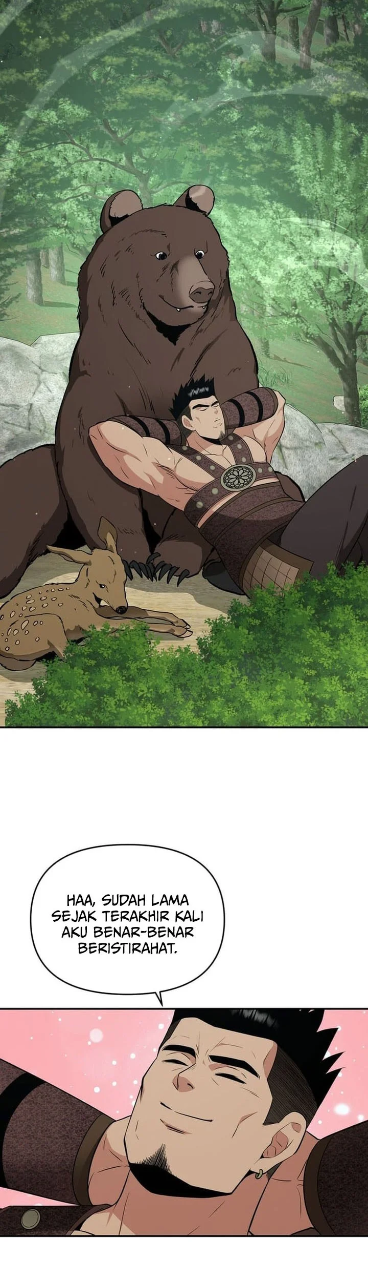 the worlds best kunlun tavern chapter 93 - Page 13