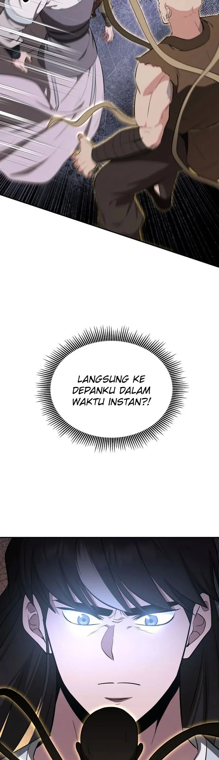 The World’s Best Kunlun Tavern Chapter 94 Gambar 20