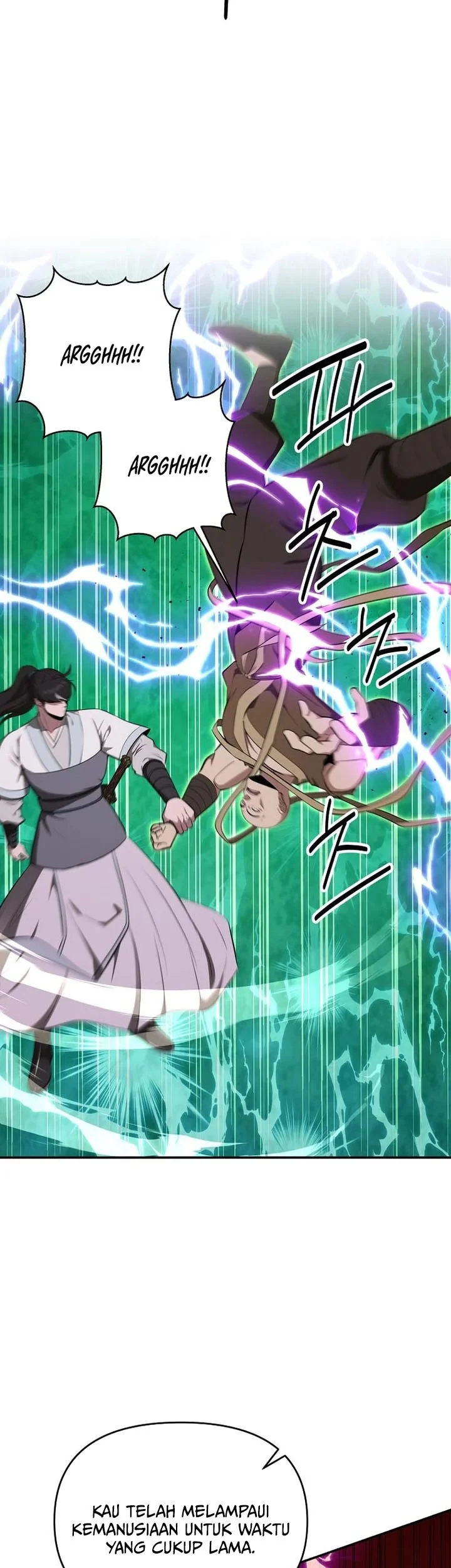 The World’s Best Kunlun Tavern Chapter 94 Gambar 24