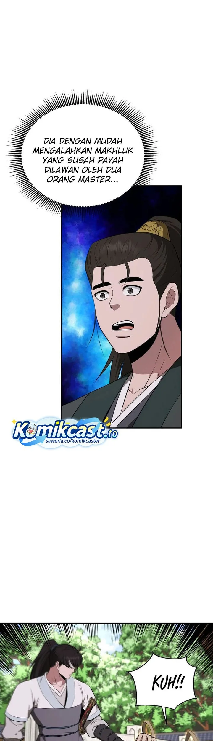 The World’s Best Kunlun Tavern Chapter 94 Gambar 26