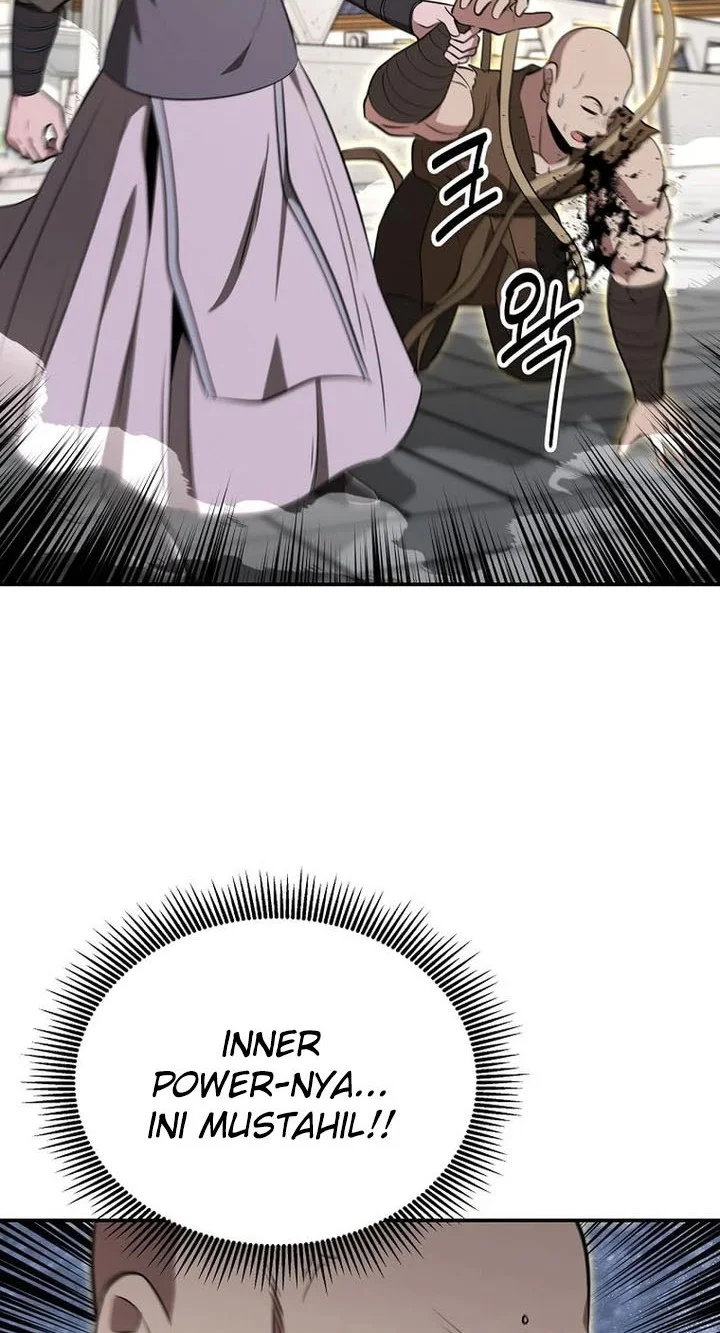 The World’s Best Kunlun Tavern Chapter 94 Gambar 27