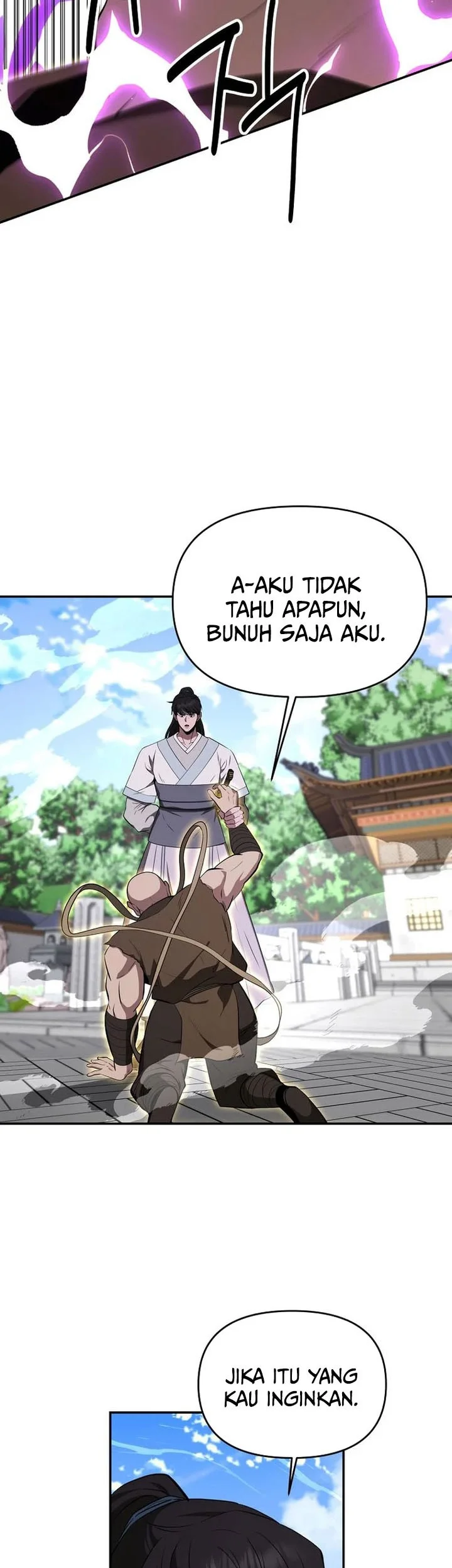 The World’s Best Kunlun Tavern Chapter 94 Gambar 30