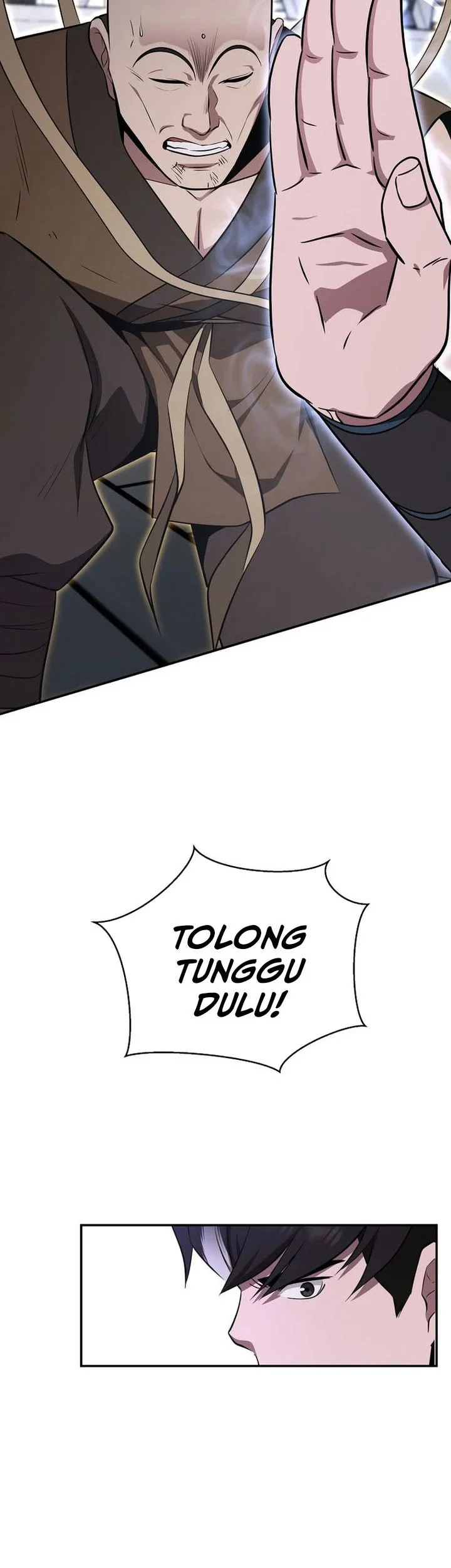 The World’s Best Kunlun Tavern Chapter 94 Gambar 32