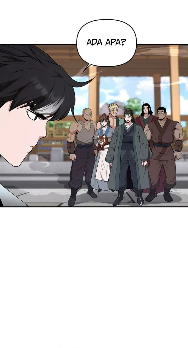 The World’s Best Kunlun Tavern Chapter 94 Gambar 33