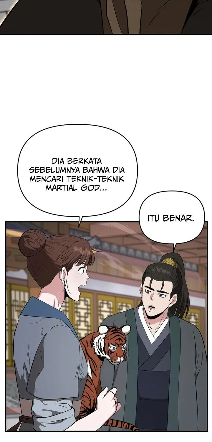 The World’s Best Kunlun Tavern Chapter 94 Gambar 35