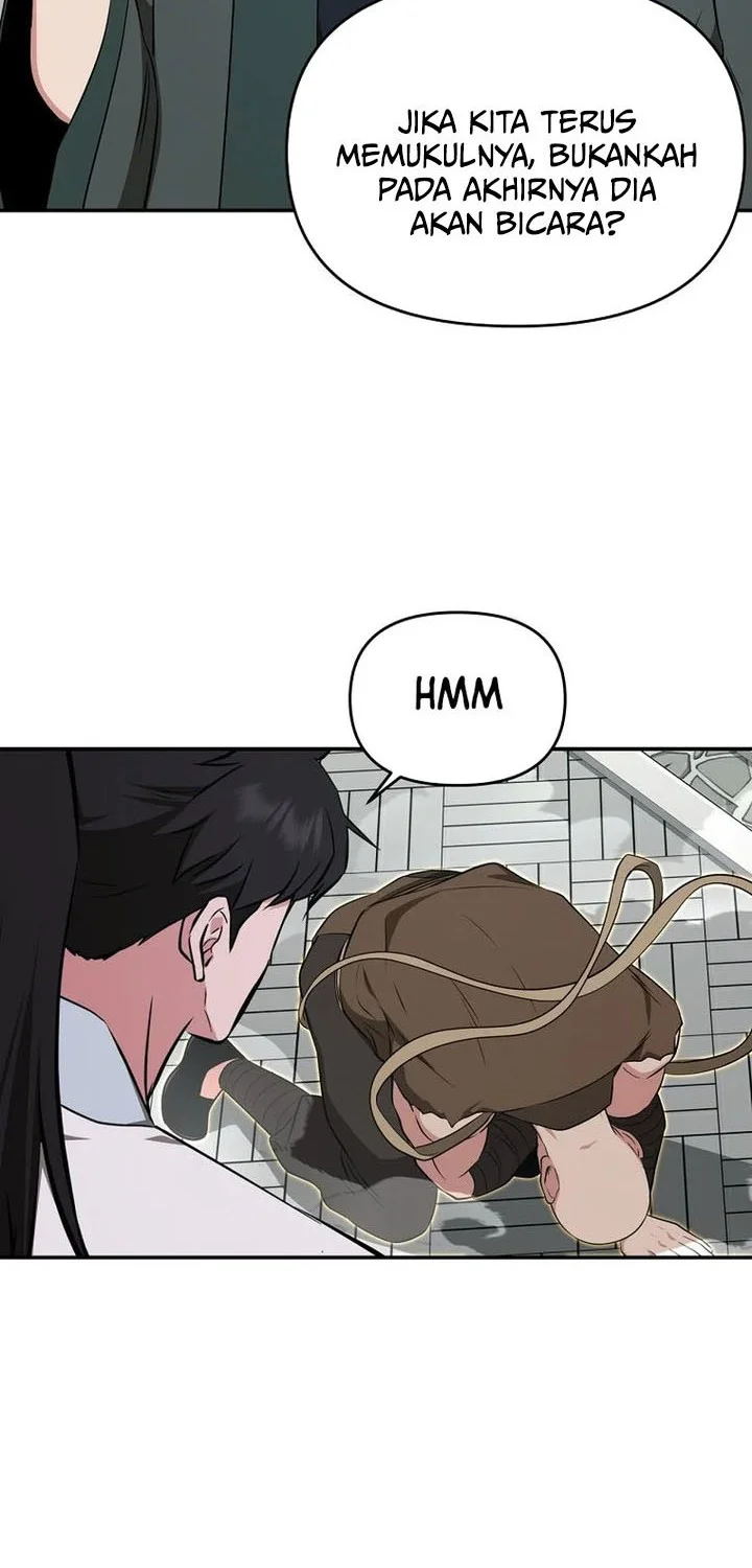 The World’s Best Kunlun Tavern Chapter 94 Gambar 39