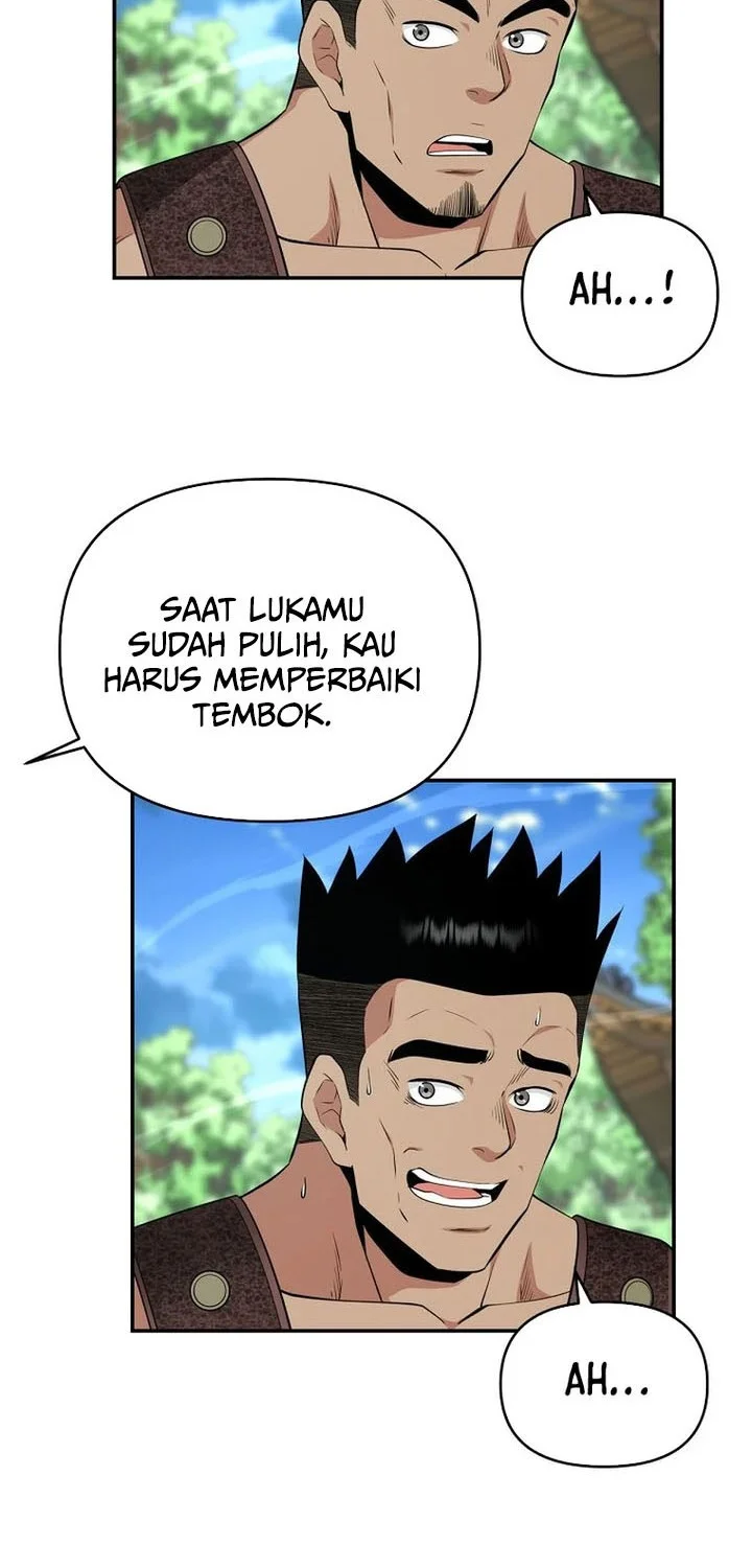 The World’s Best Kunlun Tavern Chapter 94 Gambar 45