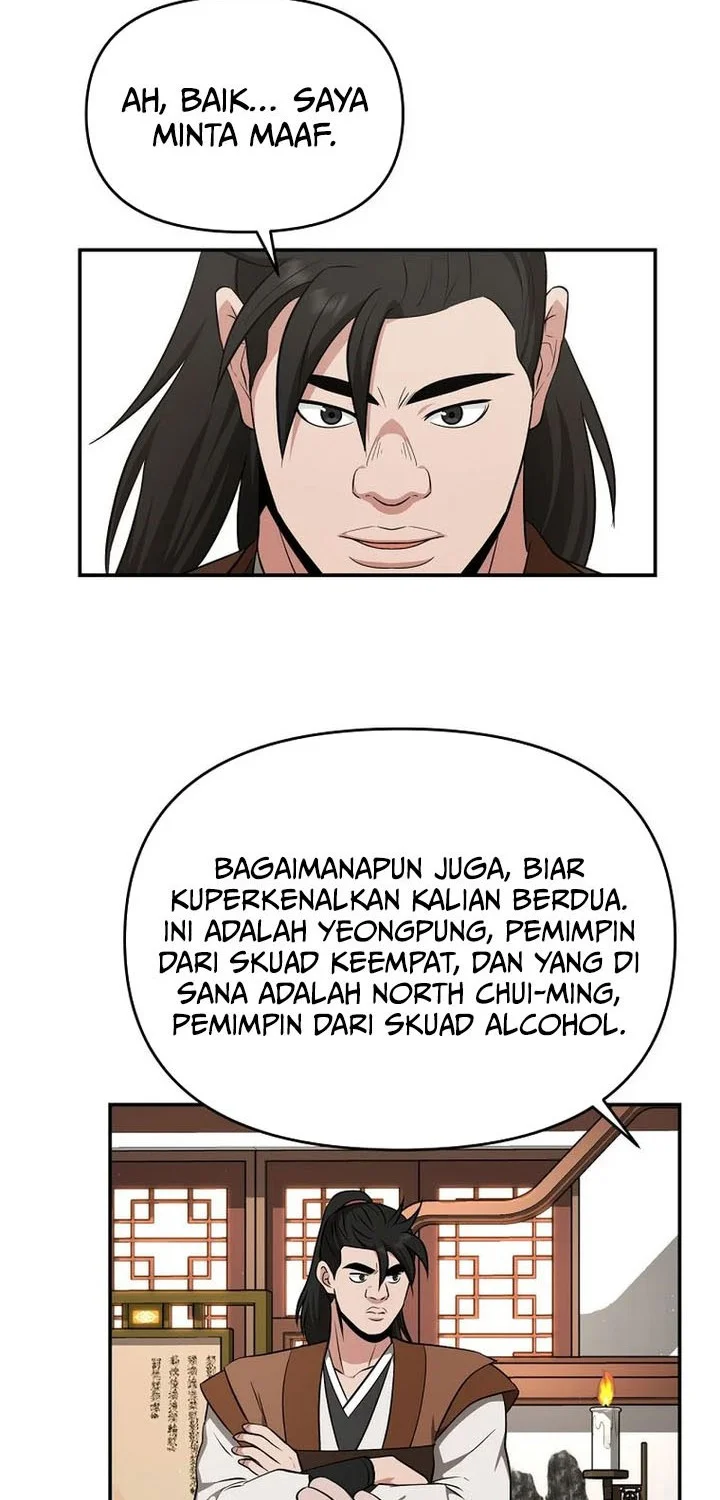 The World’s Best Kunlun Tavern Chapter 94 Gambar 53