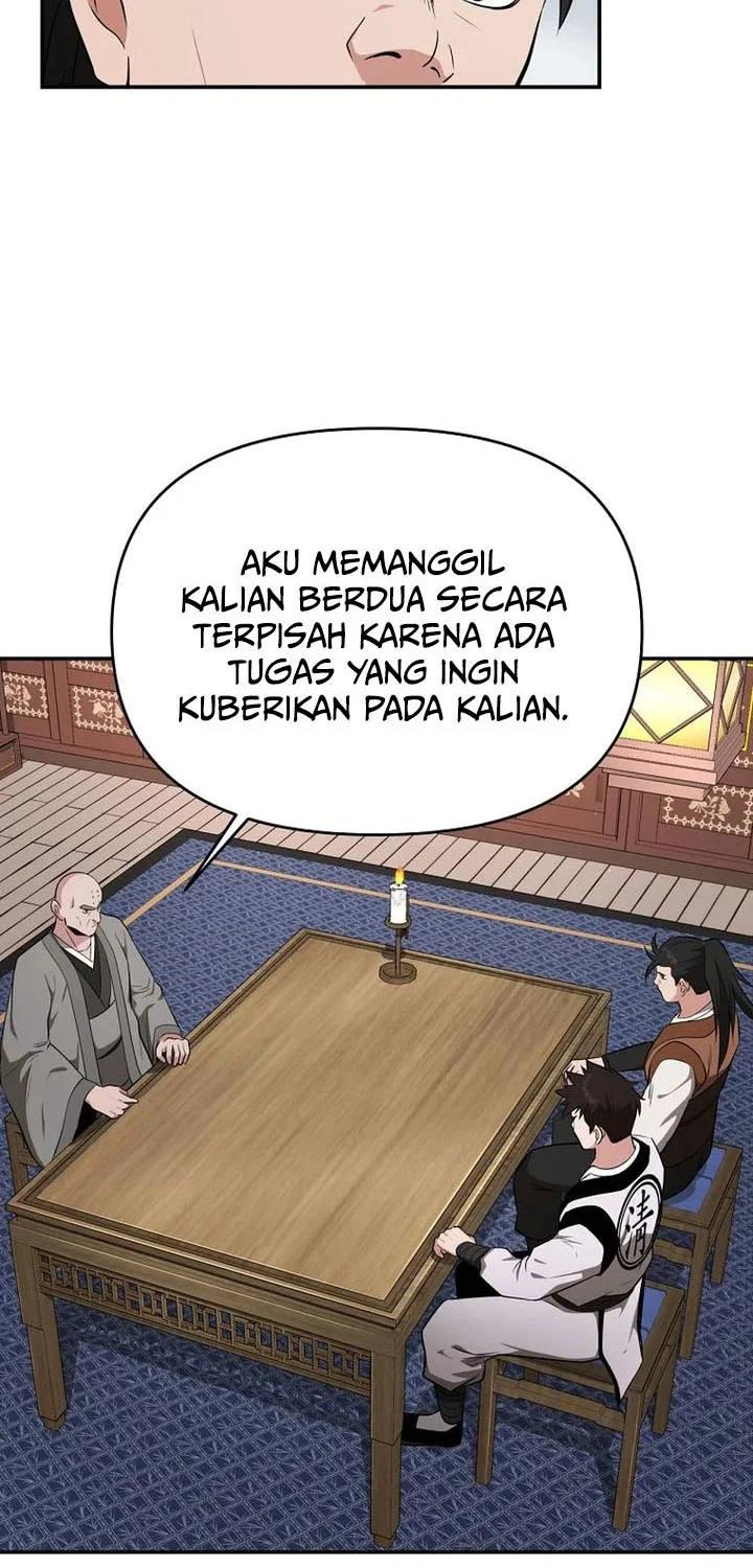 The World’s Best Kunlun Tavern Chapter 94 Gambar 55