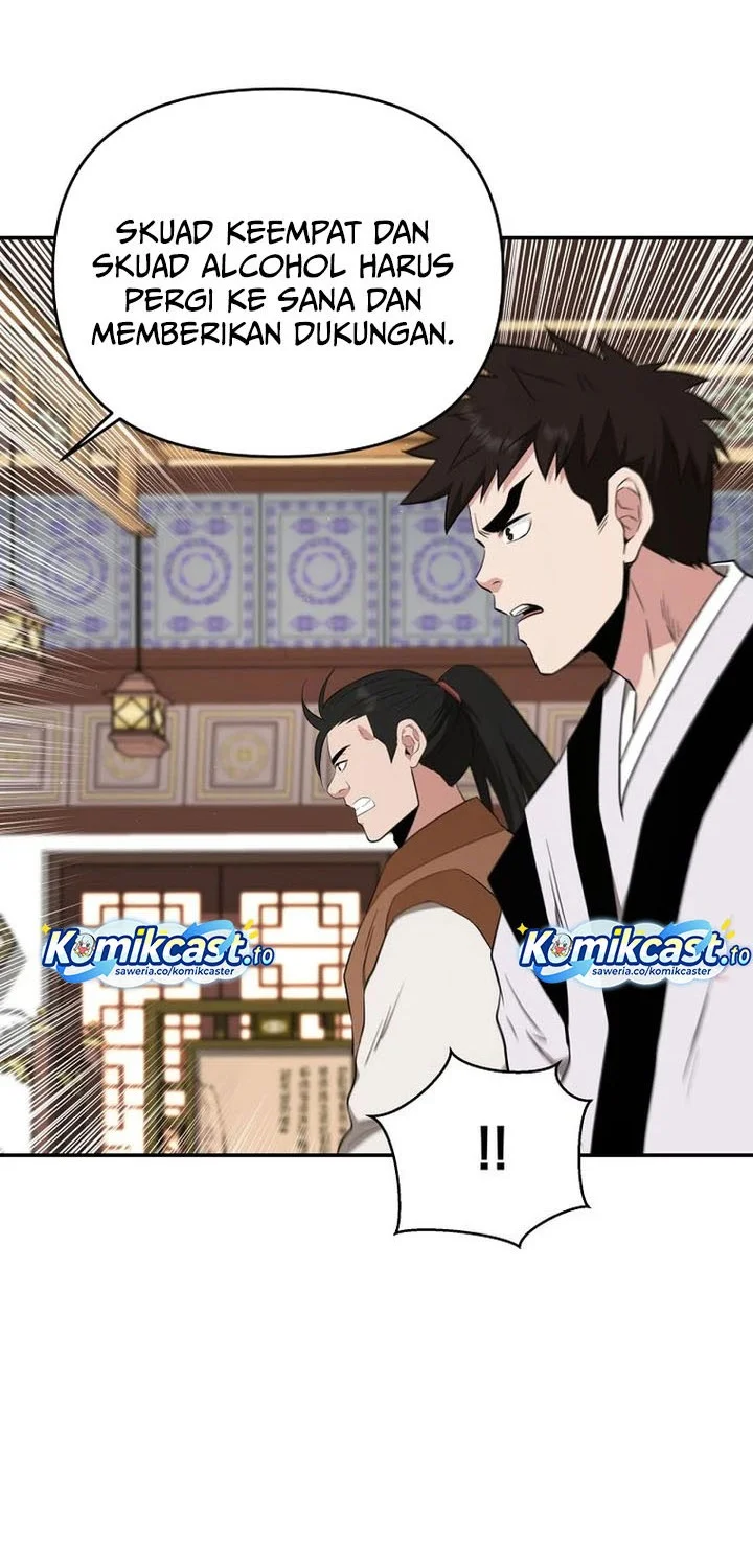 The World’s Best Kunlun Tavern Chapter 94 Gambar 57