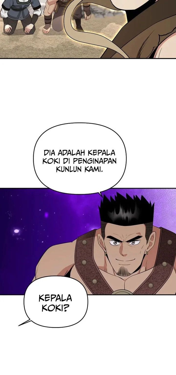 The World’s Best Kunlun Tavern Chapter 94 Gambar 5