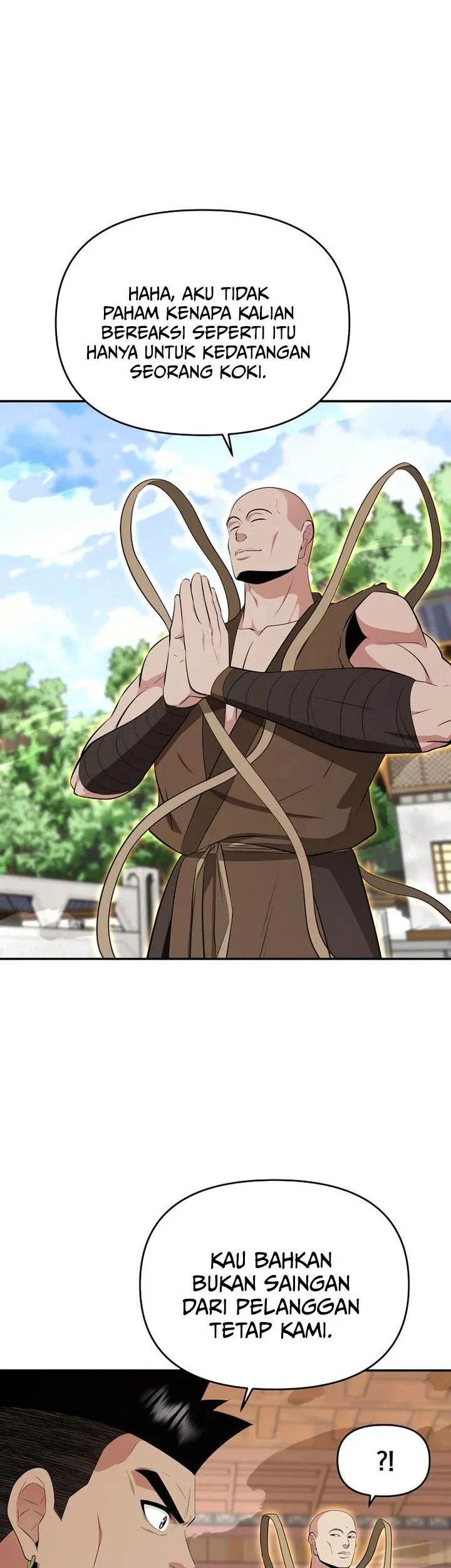 The World’s Best Kunlun Tavern Chapter 94 Gambar 6