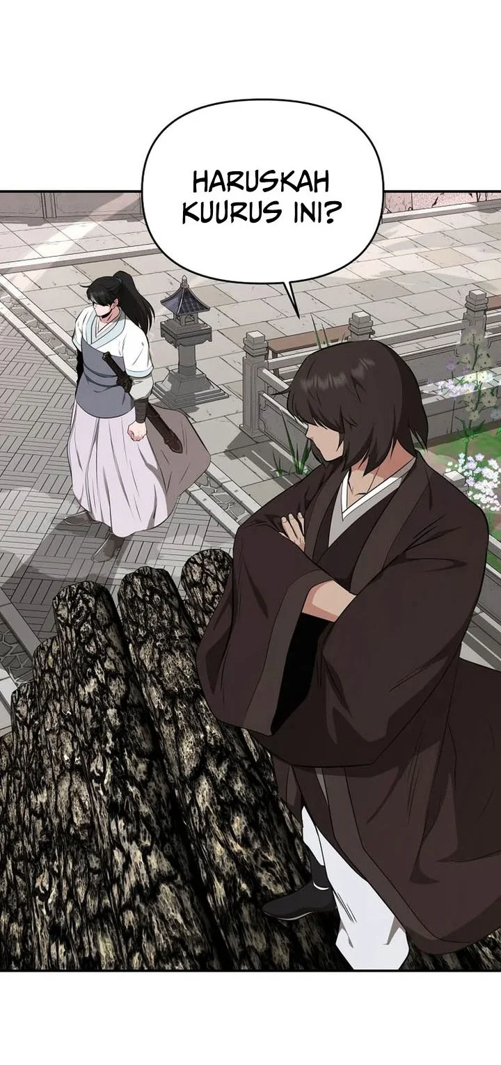 The World’s Best Kunlun Tavern Chapter 94 Gambar 9