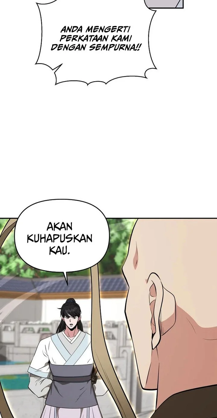 The World’s Best Kunlun Tavern Chapter 94 Gambar 11