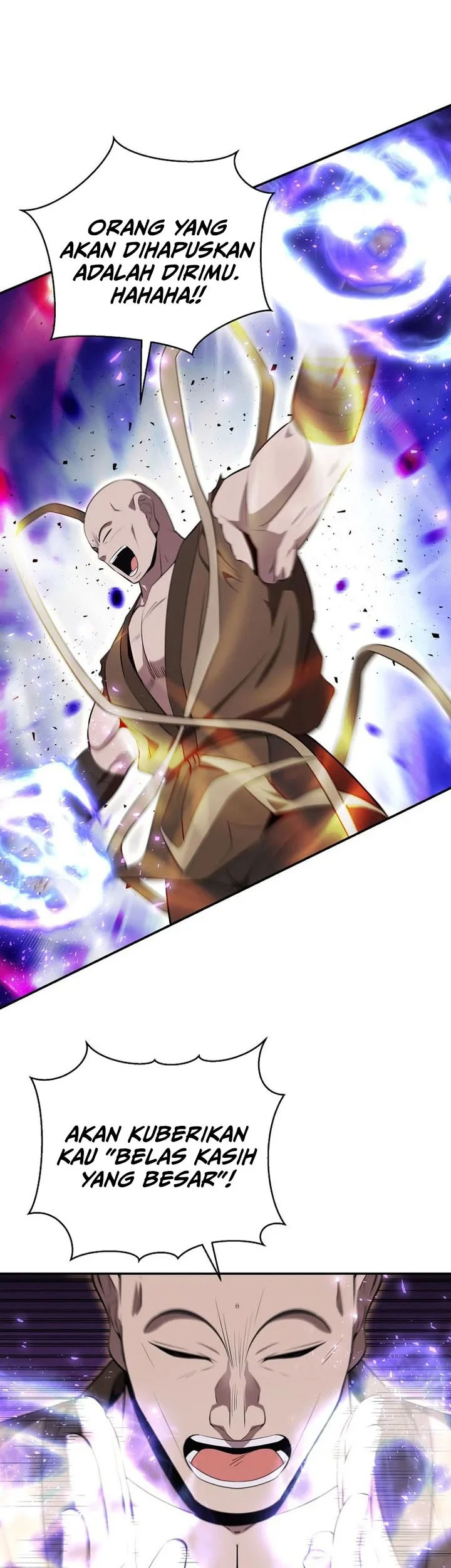 The World’s Best Kunlun Tavern Chapter 94 Gambar 14