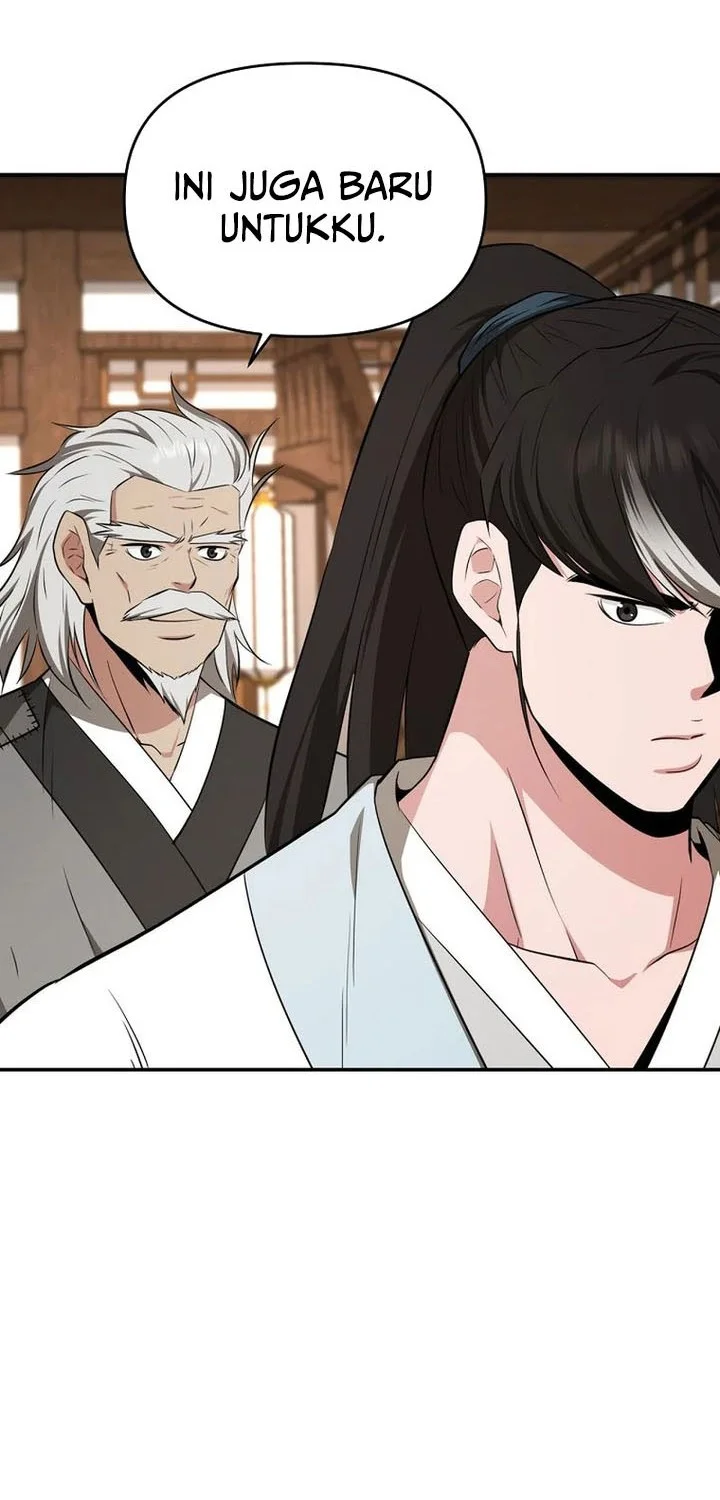 Manhwa The World’s Best Kunlun Tavern Chapter 95 gambar 2
