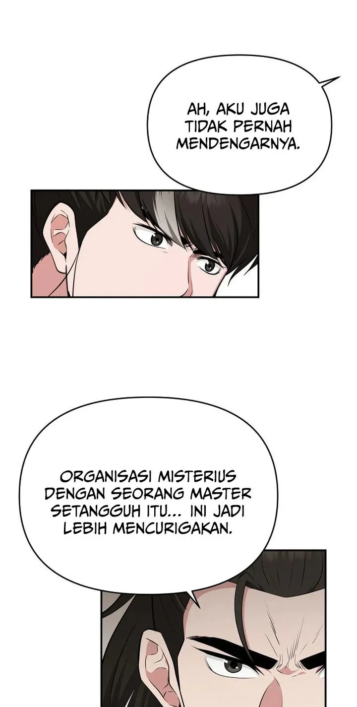 The World’s Best Kunlun Tavern Chapter 95 Gambar 4