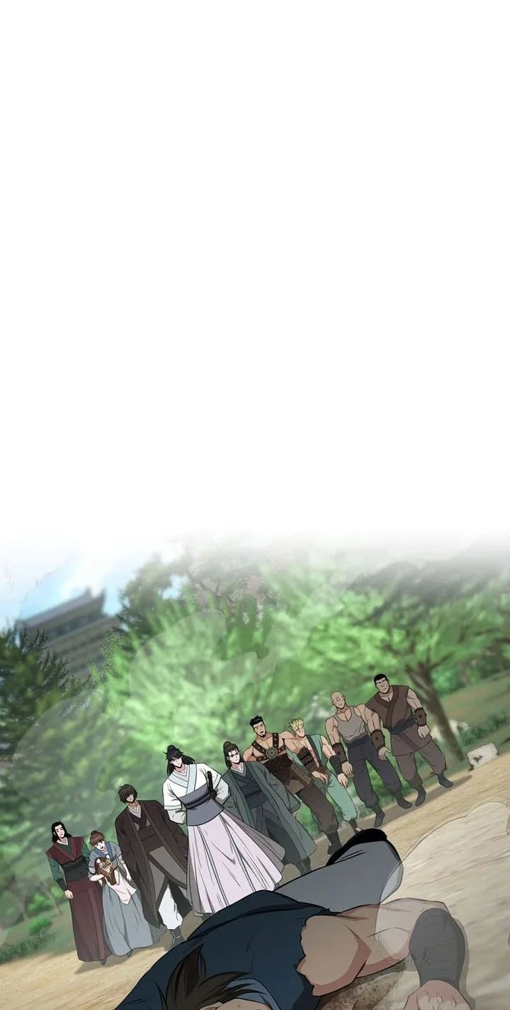 The World’s Best Kunlun Tavern Chapter 95 Gambar 6