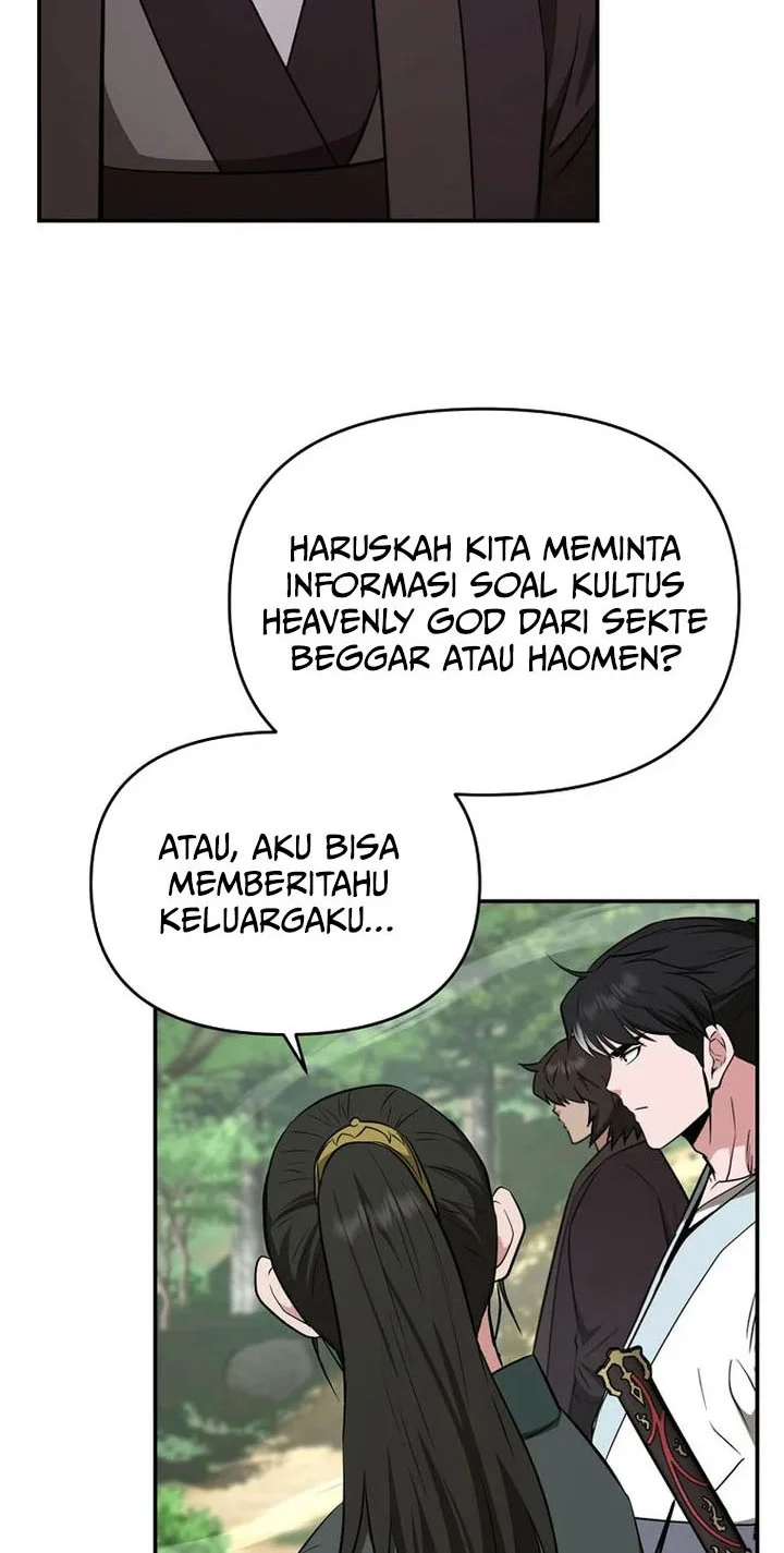 The World’s Best Kunlun Tavern Chapter 95 Gambar 8