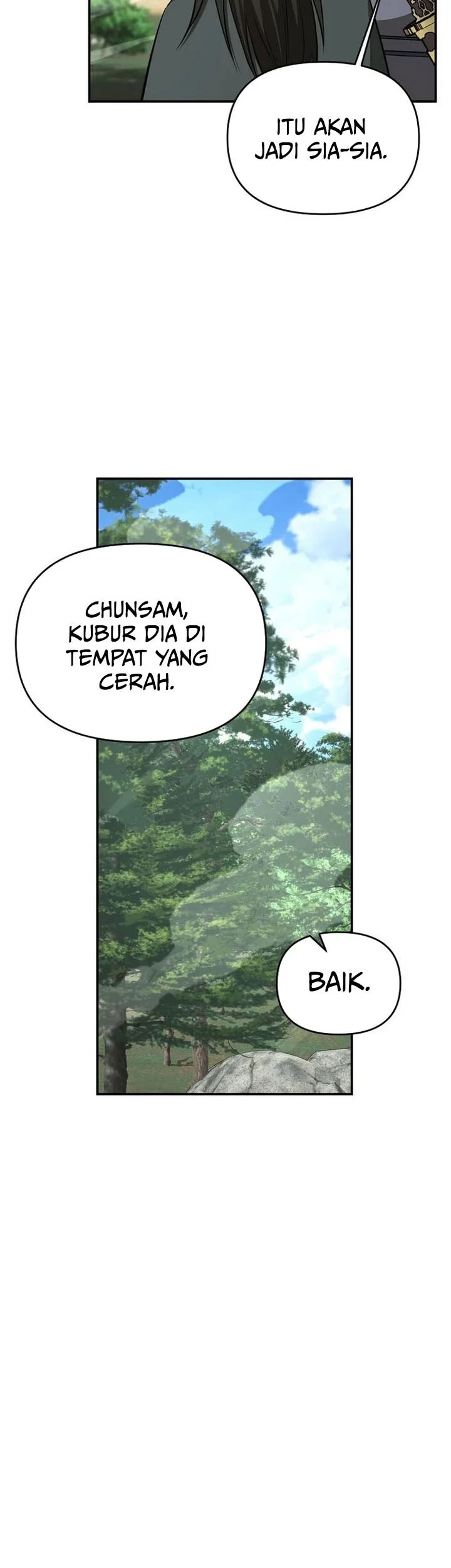 The World’s Best Kunlun Tavern Chapter 95 Gambar 9