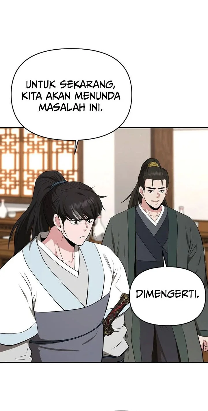 The World’s Best Kunlun Tavern Chapter 95 Gambar 10