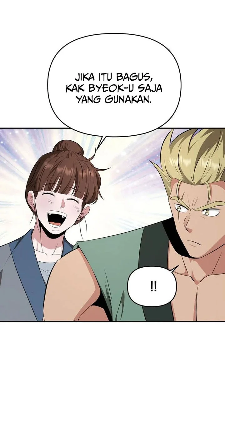 The World’s Best Kunlun Tavern Chapter 95 Gambar 14