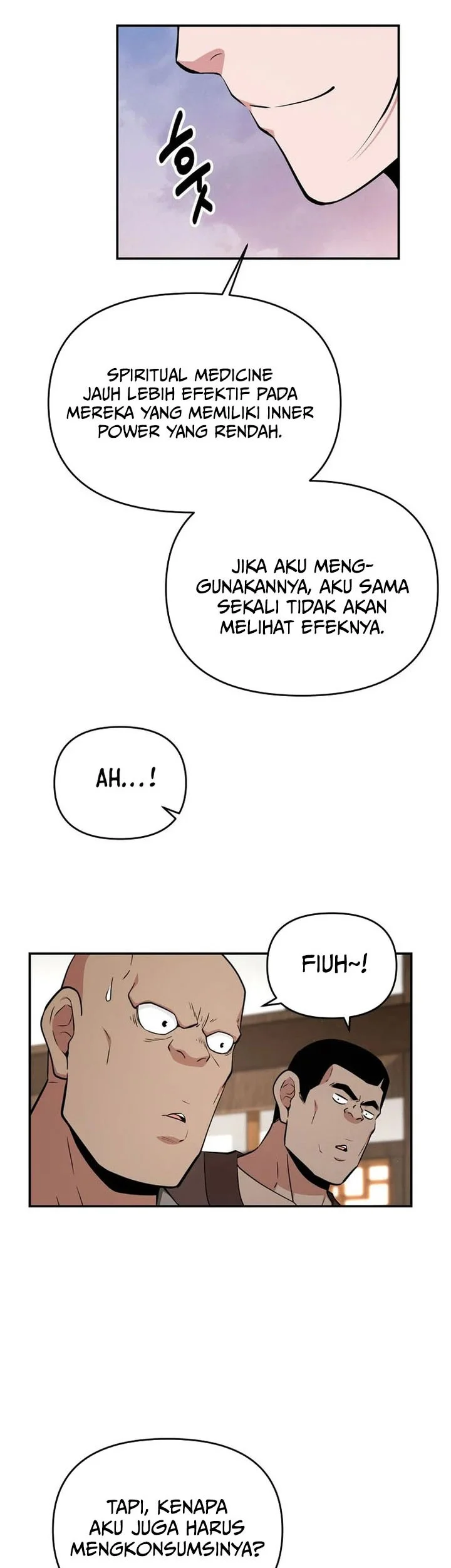 The World’s Best Kunlun Tavern Chapter 95 Gambar 15