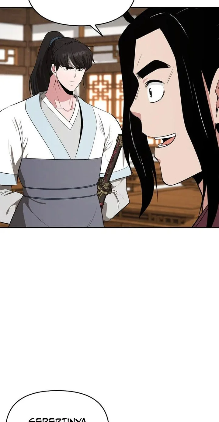 The World’s Best Kunlun Tavern Chapter 95 Gambar 16