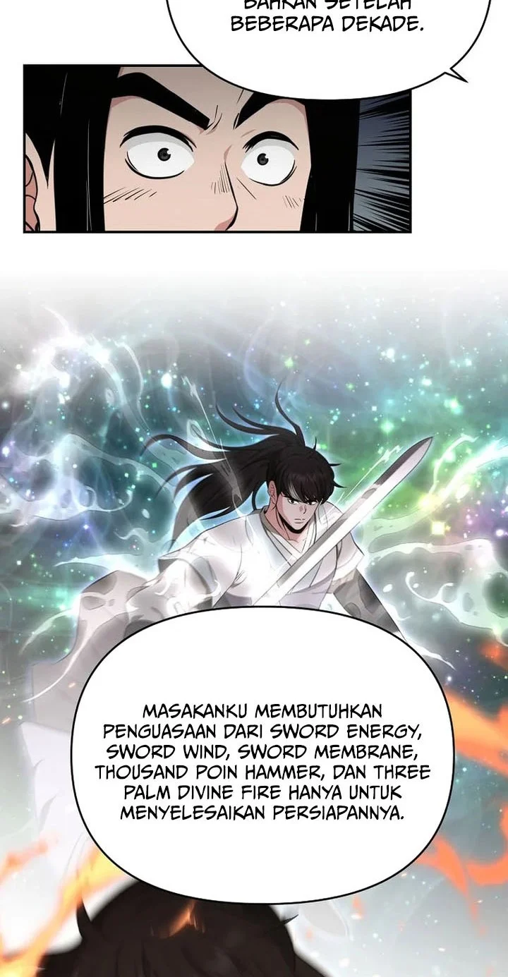 The World’s Best Kunlun Tavern Chapter 95 Gambar 18