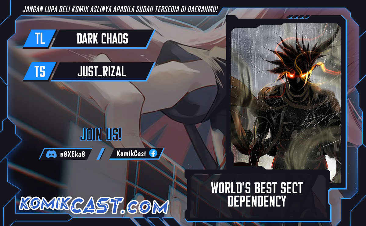 Baca Komik The World’s Best Sect of Dependency Chapter 60 Gambar 1