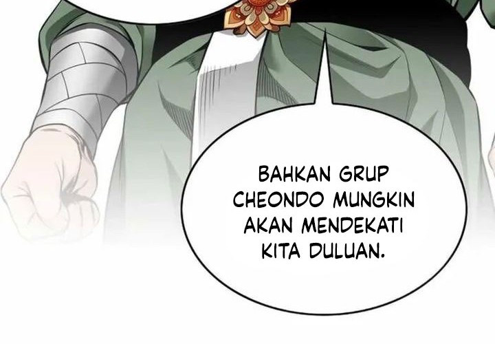 The World’s Best Sect of Dependency Chapter 60 Gambar 24
