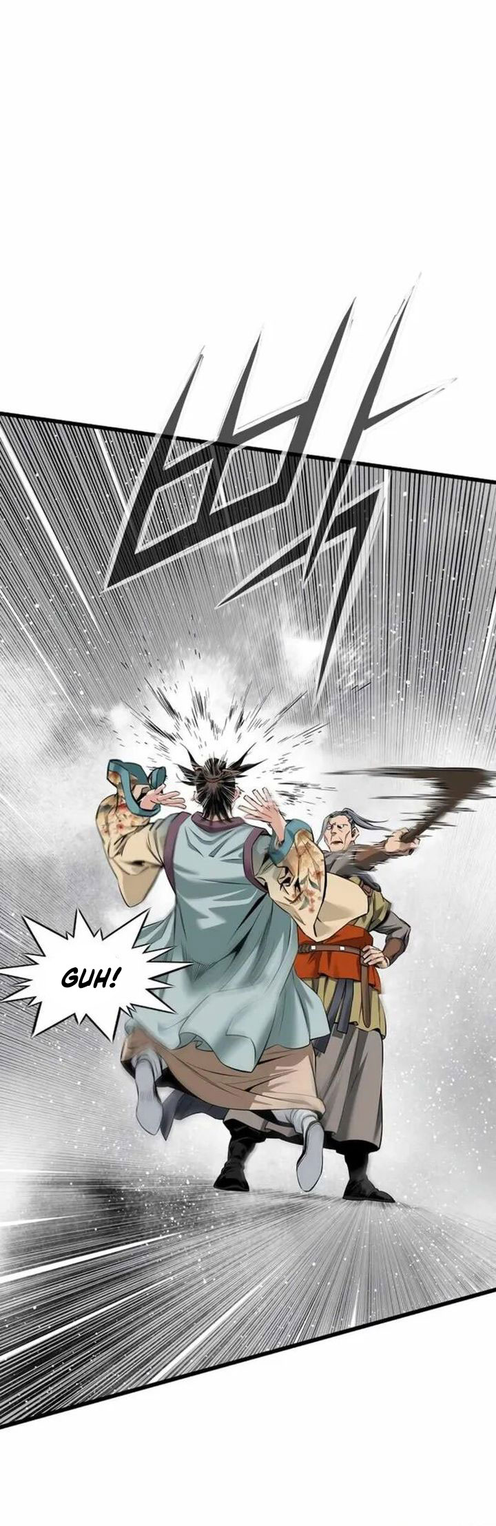 The World’s Best Sect of Dependency Chapter 60 Gambar 58