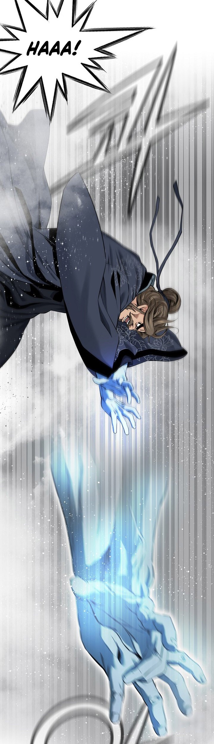 The World’s Best Sect of Dependency Chapter 62 Gambar 23