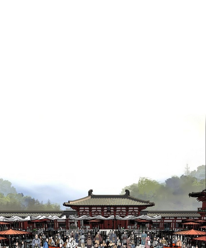 Baca Manhwa The World’s Best Sect of Dependency Chapter 68 Gambar 2
