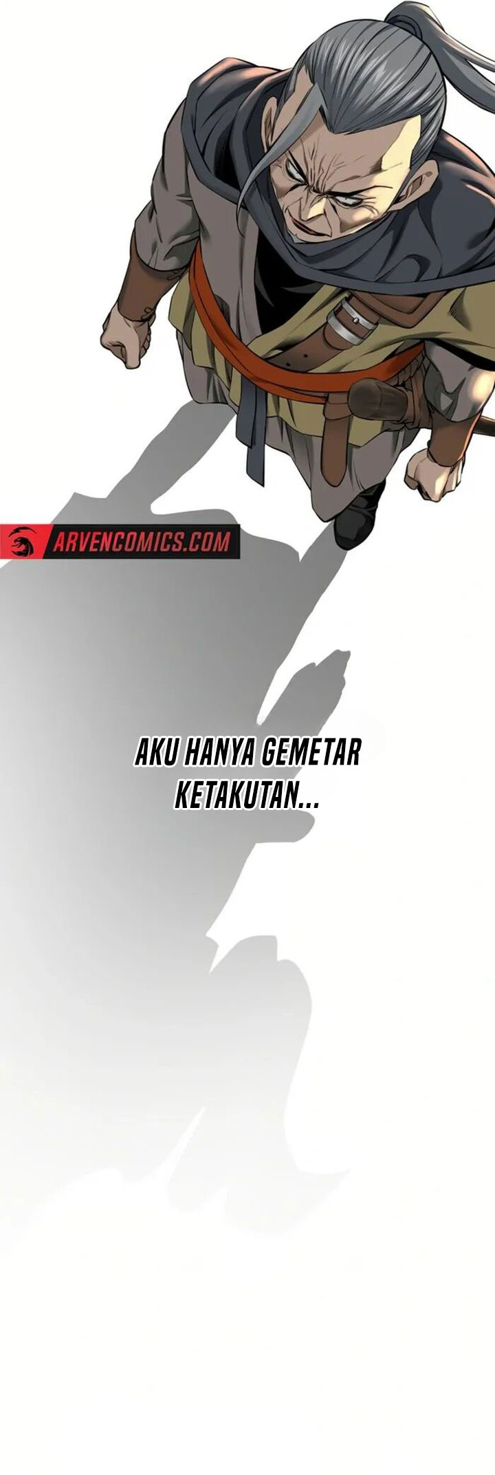 The World’s Best Sect of Dependency Chapter 76 Gambar 8