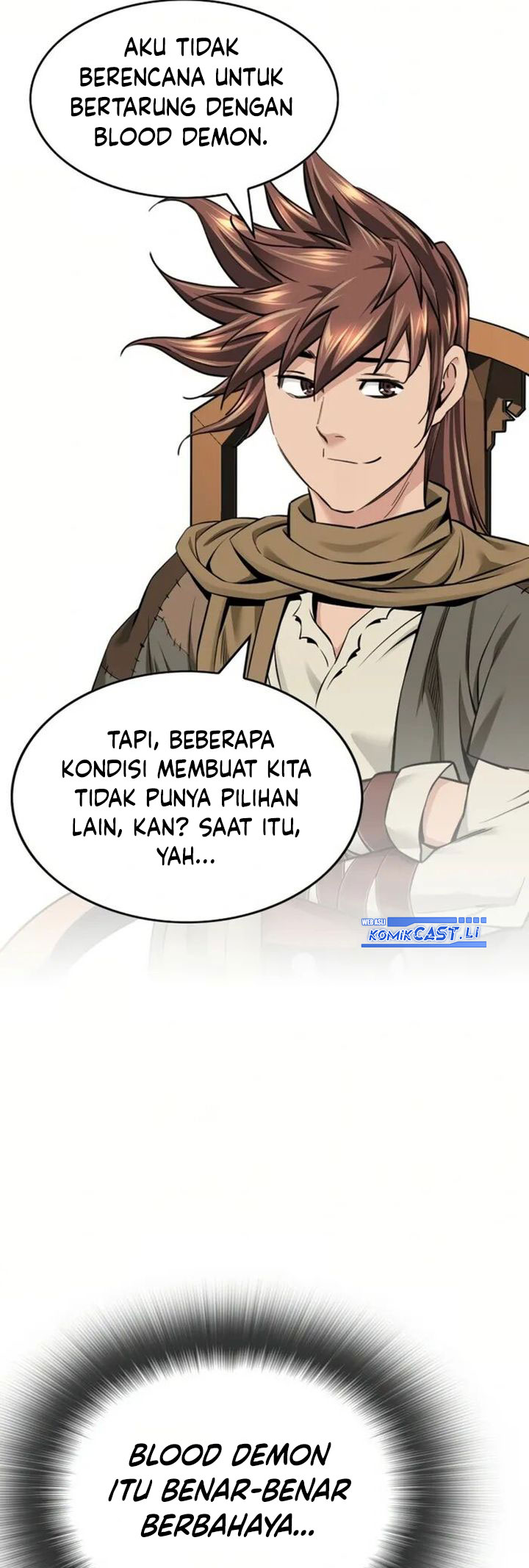 The World’s Best Sect of Dependency Chapter 78 Gambar 47