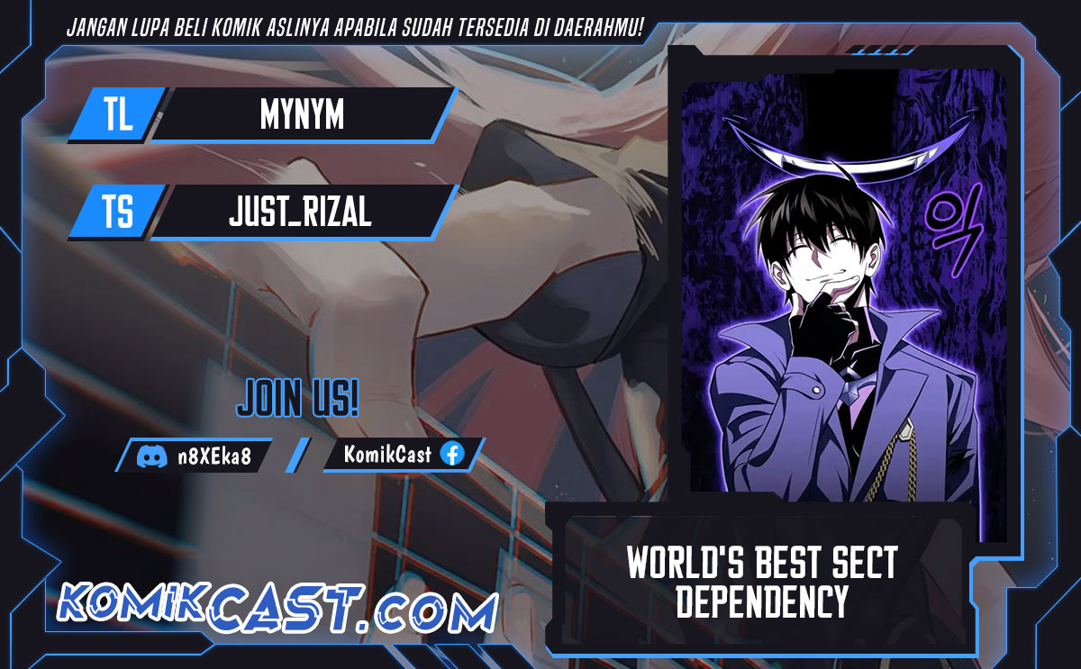 Baca Komik The World’s Best Sect of Dependency Chapter 79 Gambar 1
