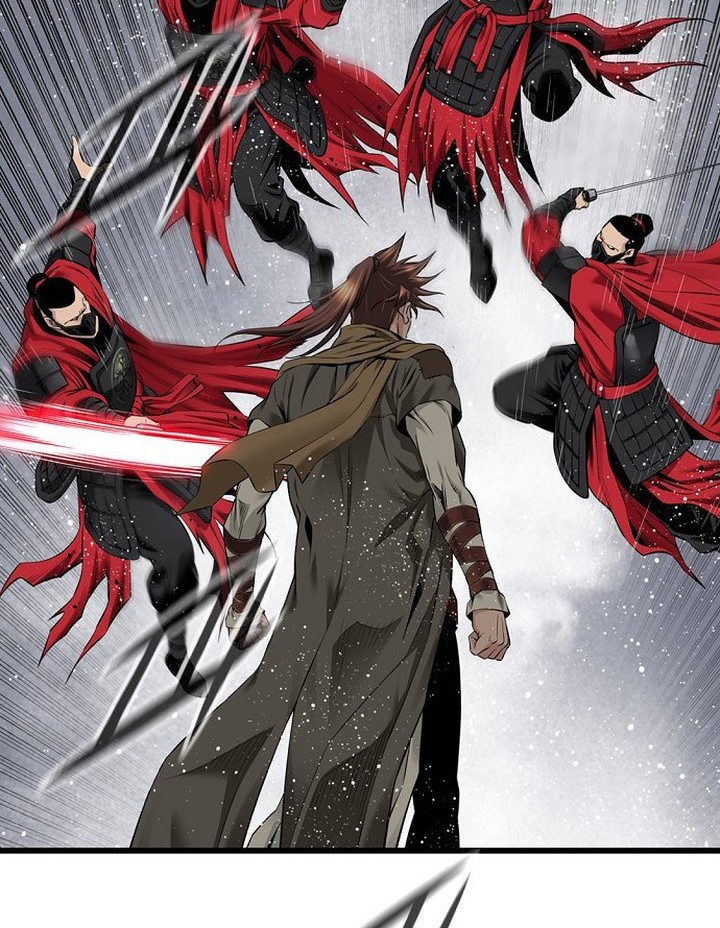 The World’s Best Sect of Dependency Chapter 81 Gambar 22