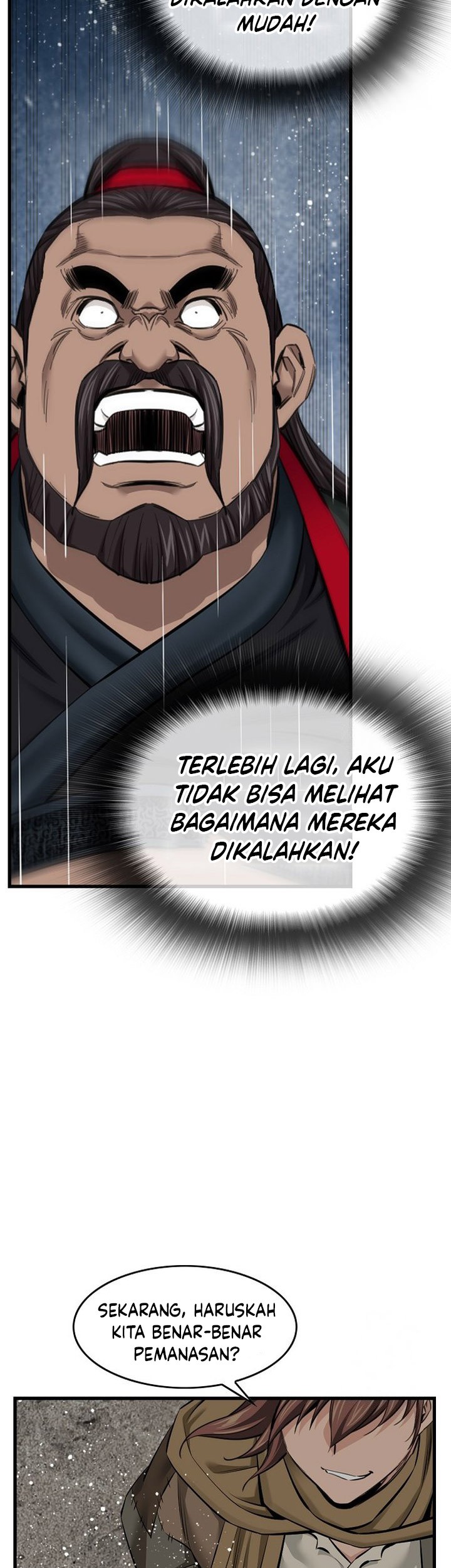 The World’s Best Sect of Dependency Chapter 81 Gambar 27