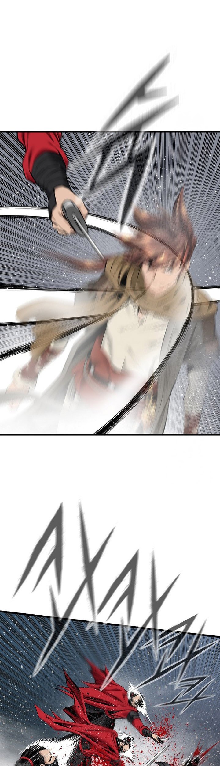 The World’s Best Sect of Dependency Chapter 81 Gambar 31