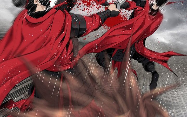 The World’s Best Sect of Dependency Chapter 81 Gambar 32