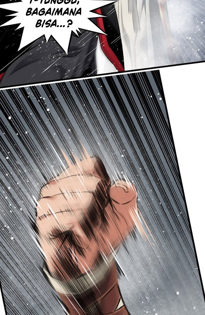 The World’s Best Sect of Dependency Chapter 81 Gambar 38