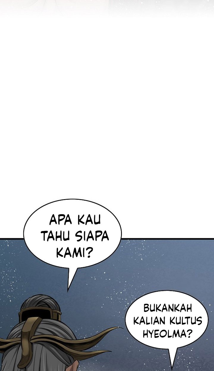 The World’s Best Sect of Dependency Chapter 81 Gambar 46