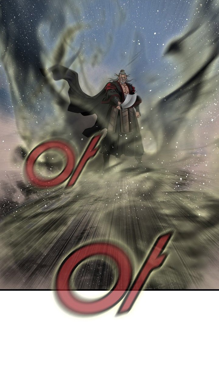 The World’s Best Sect of Dependency Chapter 81 Gambar 50